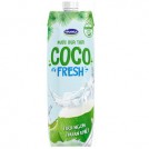 Agua de coco fresh / Vinamilk 1L